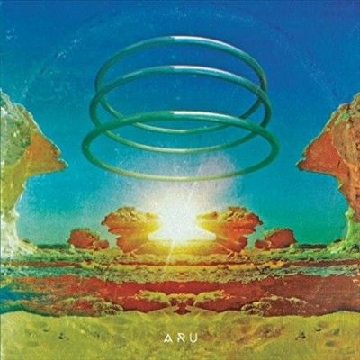 Aru - Dpv3.5 (Vinyl)