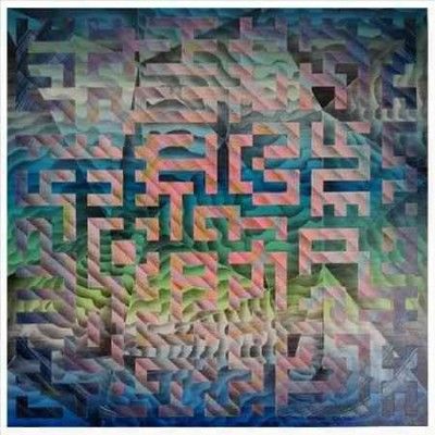 White Manna - Pan (Vinyl)