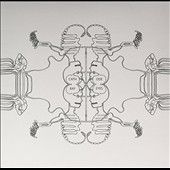 Cathode Ray Eyes - Eyes In The Melancholy Palm (Vinyl)