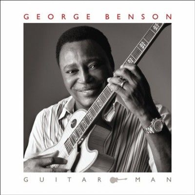 Guitar Man - (Import Vinyl Record)