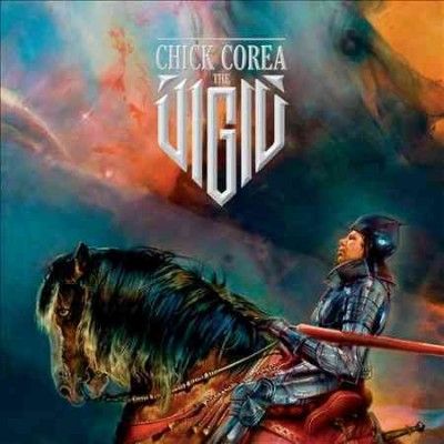 Chick Corea - Vigil (Vinyl)