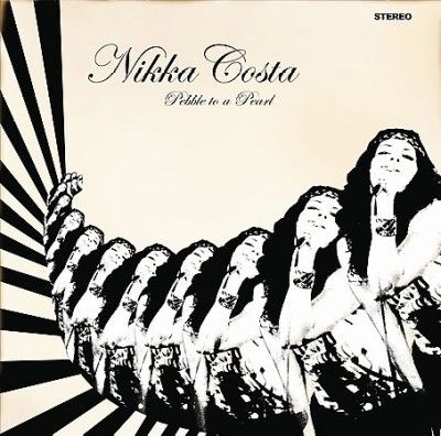 Nikka Costa - Pebble To A Pearl (Vinyl)