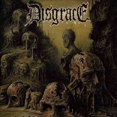 True Enemy - (Import Vinyl Record)