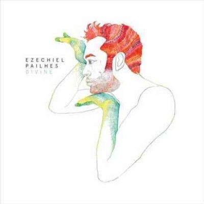 Ezechiel Pailhes - Divine (Vinyl)