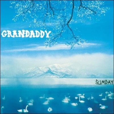 Grandaddy - Sumday (Vinyl)