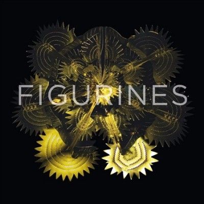 Figurines - Figurines (Vinyl)