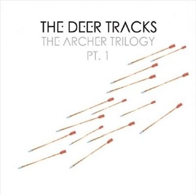 Deer Tracks - Archer Trilogy Pt 1 (Vinyl)