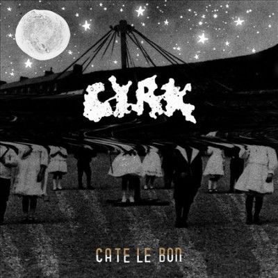 Cate Le Bon - Cyrk (Vinyl)