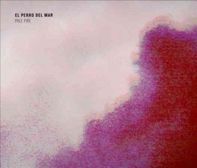 El Perro Del Mar - Pale Fire (Vinyl)