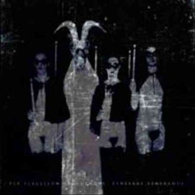 Per Flagellum Sanguemque Tenebras Ven - (Import Vinyl Record)