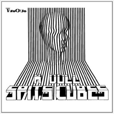 Vogue - Doll Spits Cubes (Vinyl)