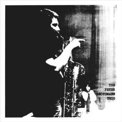 Peter Brotzmann - For Adolphe Sax (Vinyl)