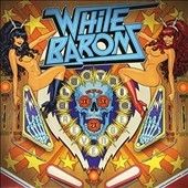 White Barons - Electric Revenge (Vinyl)