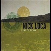 Nick Luca - Line Of Sight (Vinyl)