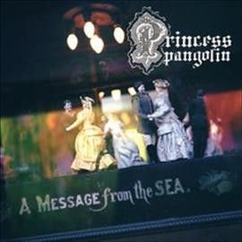 Message from The Sea - (Import Vinyl Record)