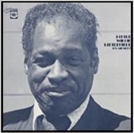 Little Littlefield - It's Midnight: 1949 - 1957 (Vinyl)
