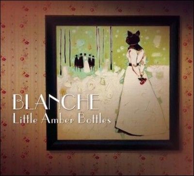 Little Amber Bottles - (Import Vinyl Record)