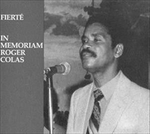Roger Colas - Fierte: In Memoriam Roger Colas (Vinyl)