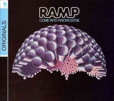 Ramp - Come Into Knowledge (Vinyl)