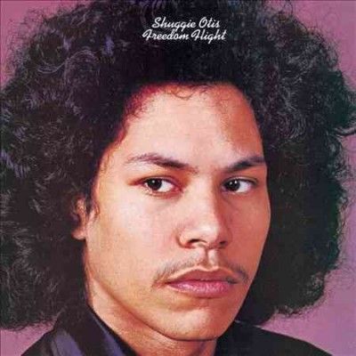 Shuggie Otis - Freedom Flight (Vinyl)
