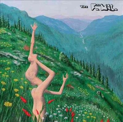 J.W. Farquhar - Formal Female (Vinyl)