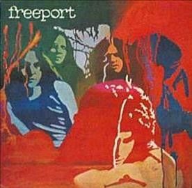 Freeport - Freeport (Vinyl)