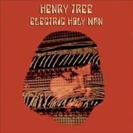 Henry Tree - Electric Holy Man (Vinyl)