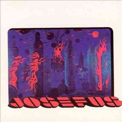 Josefus - Josefus (Vinyl)