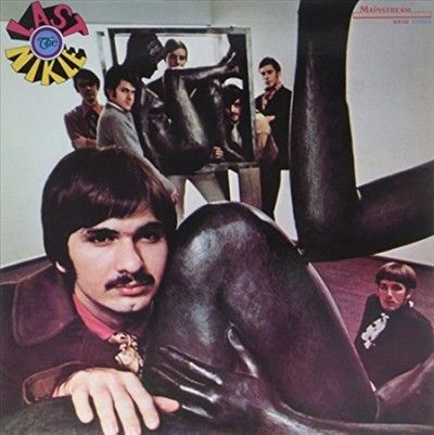 Last Nickle - Last Nickle (Vinyl)