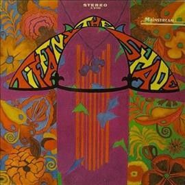 Tiffany Shade - Tiffany Shade (Vinyl)