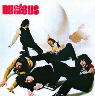 Nucleus - Nucleus (Vinyl)