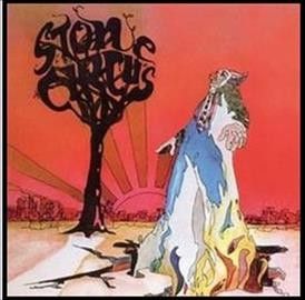 Stone Circus - Stone Circus (Vinyl)