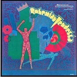 Bohemian Vendetta - Bohemian Vendetta (Vinyl)