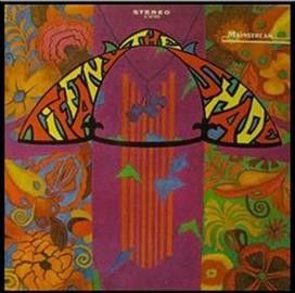 Tiffany Shade - Tiffany Shade (Vinyl)