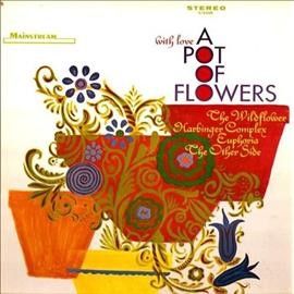 A Pot Of Flowers - With Love (Vinyl)