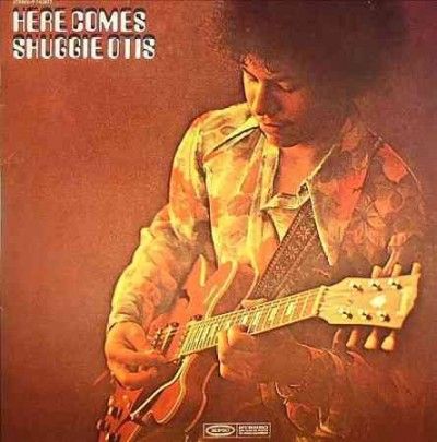 Shuggie Otis - Here Comes Shuggie Otis (Vinyl)