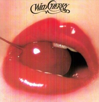 Wild Cherry - Wild Cherry Play That Funky Music (Vinyl)