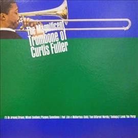 Curtis Fuller - Magnificent Trombone (Vinyl)