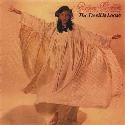 Asha Puthli - Devil Is Loose (Vinyl)