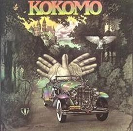 Kokomo - Kokomo (Vinyl)