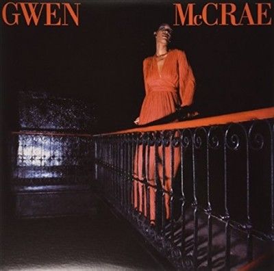 Gwen Mccrae - Funky Sensation (Vinyl)