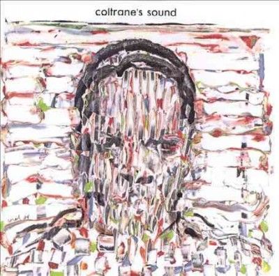 John Coltrane - Coltrane's Sound (Vinyl)