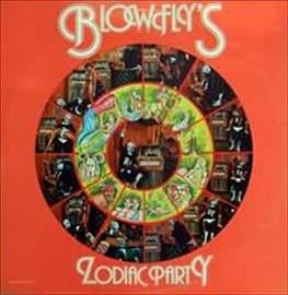 Blow Fly - Blow Fly's Zodiac Party (Vinyl)