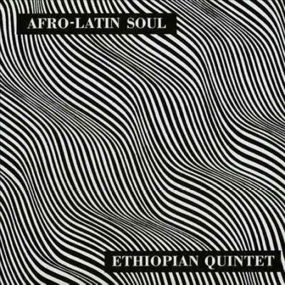 Mulatu Astatke - Afro Latin Soul (Vinyl)