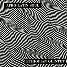 Mulatu Astatke - Afro Latin Soul (Vinyl)
