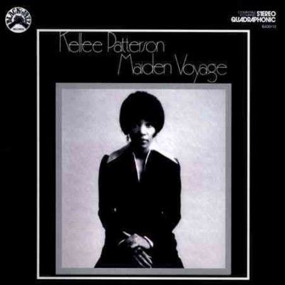 Kellee Patterson - Maiden Voyage (Vinyl)