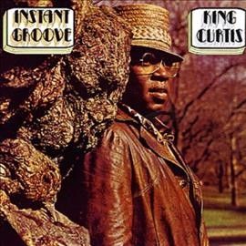 King Curtis - Instant Groove (Vinyl)