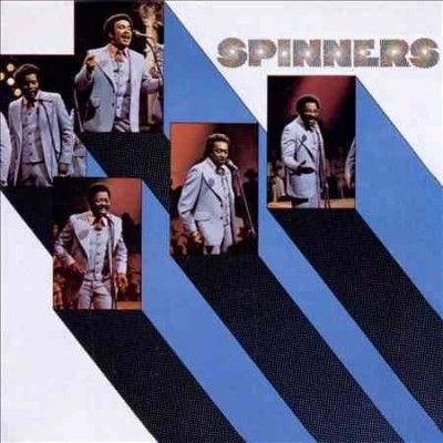 Spinners - Spinners (Vinyl)