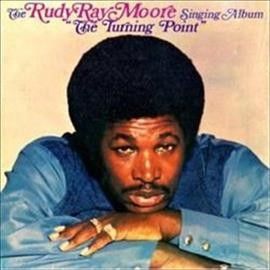 Rudy Ray Moore - Turning Point (Vinyl)