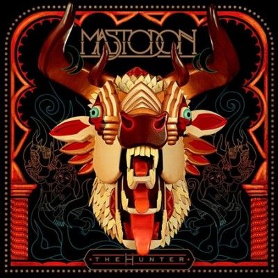 Mastodon - Hunter (Vinyl)